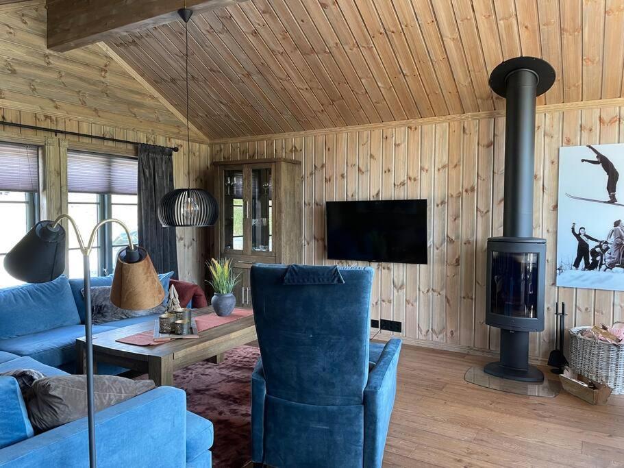 Ferienhaus Hjemmekoselig Pa