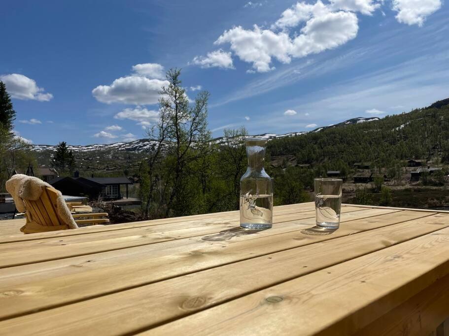 Ferienhaus Hjemmekoselig Pa