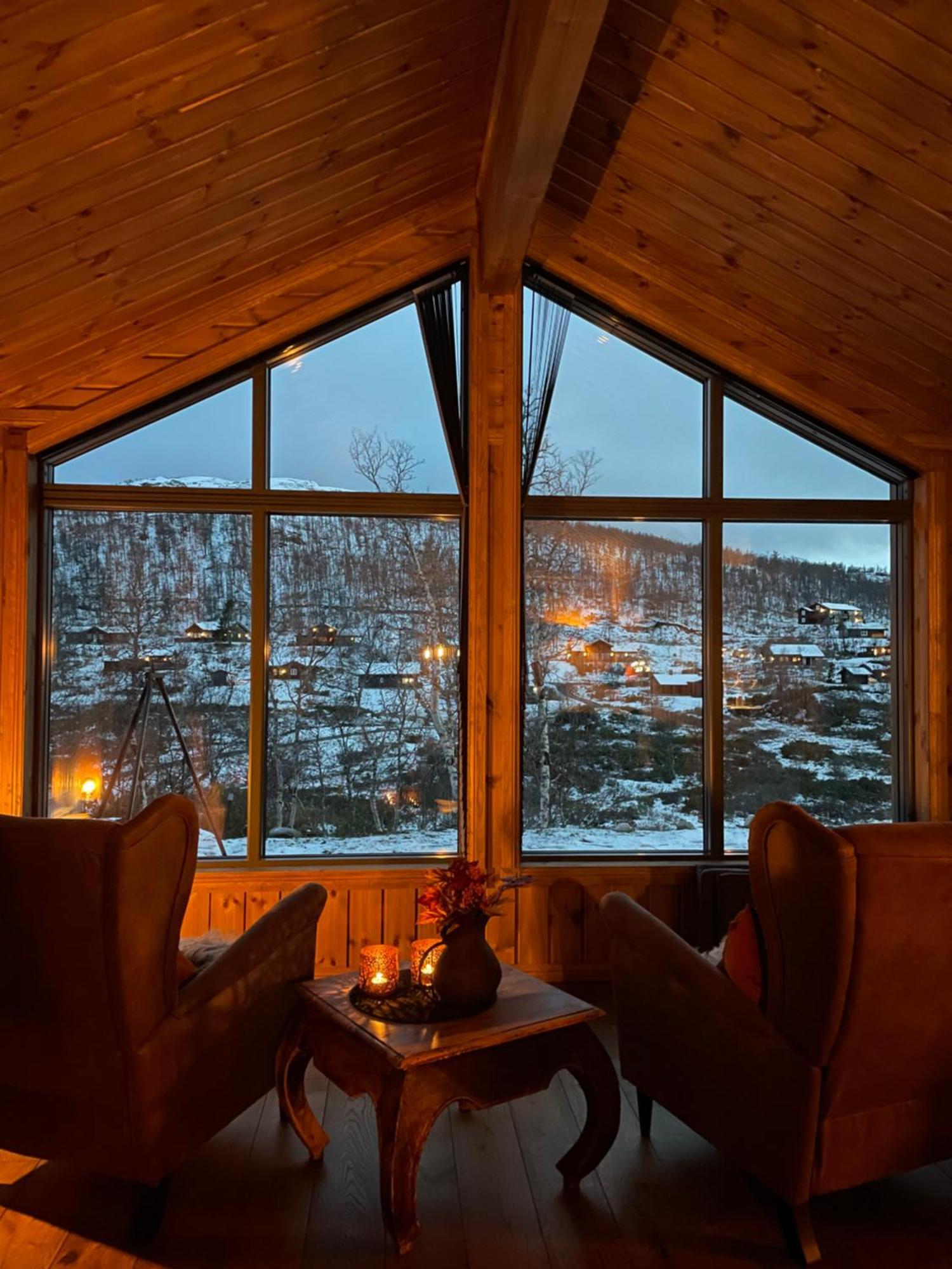 Hjemmekoselig Pa Ferienhaus