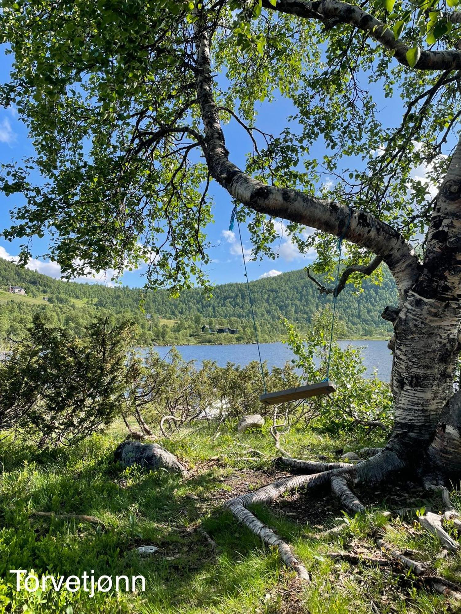 Hjemmekoselig Pa Semesterbostad *